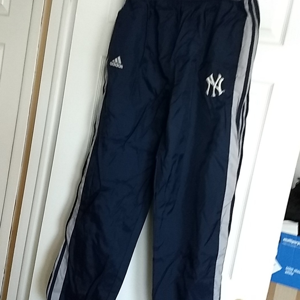 Sweatpants